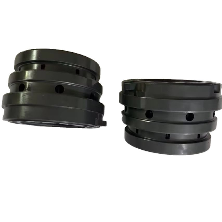 Hydraulic Piston Motor Parts MS Series MS02 MS05 MS08 MS11MS18 MSE18 MSE05 MSE11 MS35 MS50 MS125 Distributor Brake Shaft